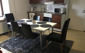 Apartments Sodankylä